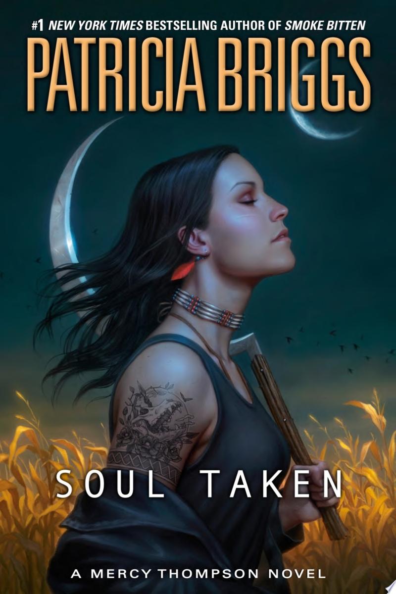 Image for "Soul Taken"