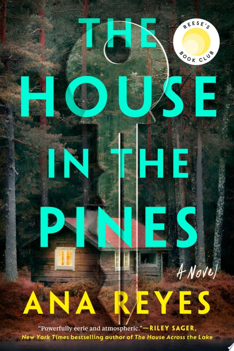 Image for "The House in the Pines"