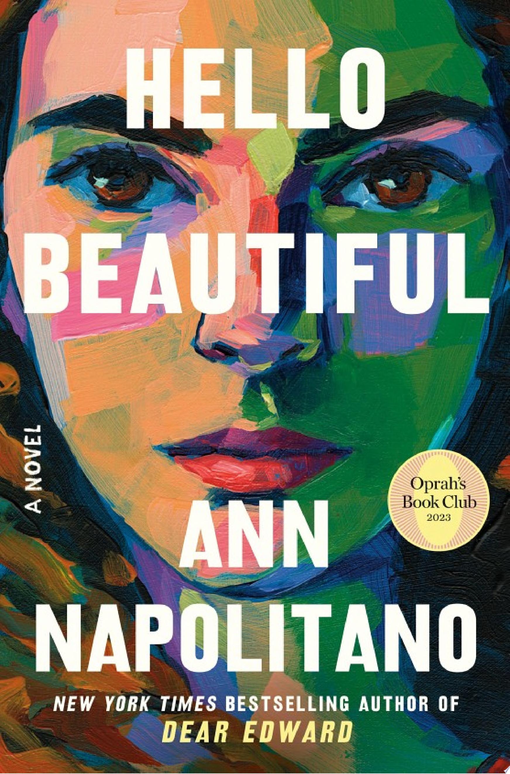 Image for "Hello Beautiful (Oprah&#039;s Book Club)"