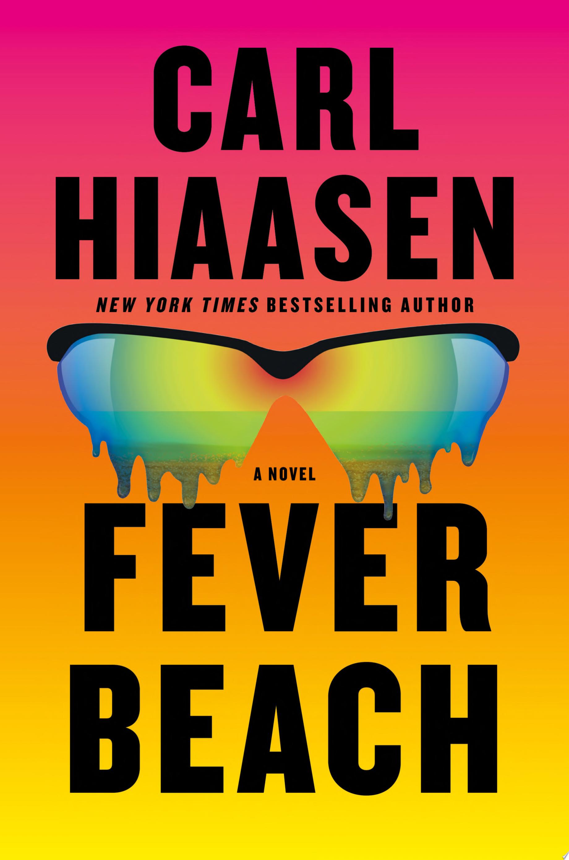 Image for "Fever Beach"
