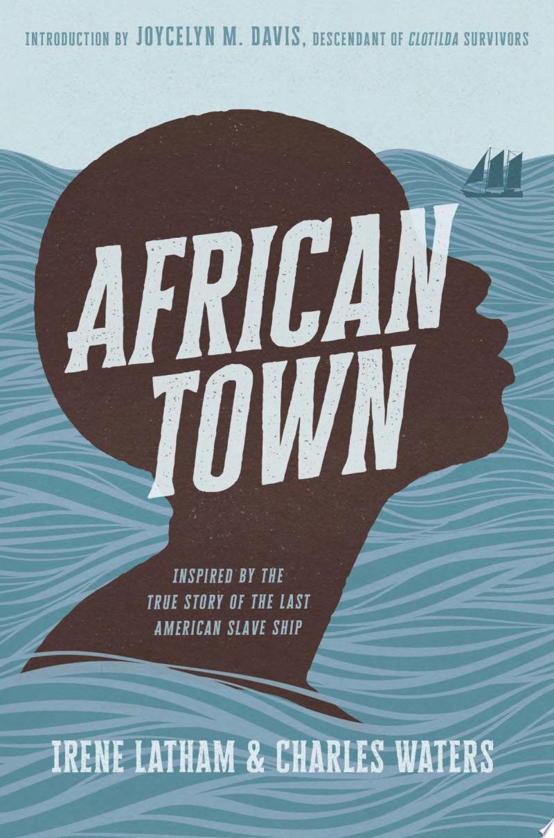 Image for "African Town"