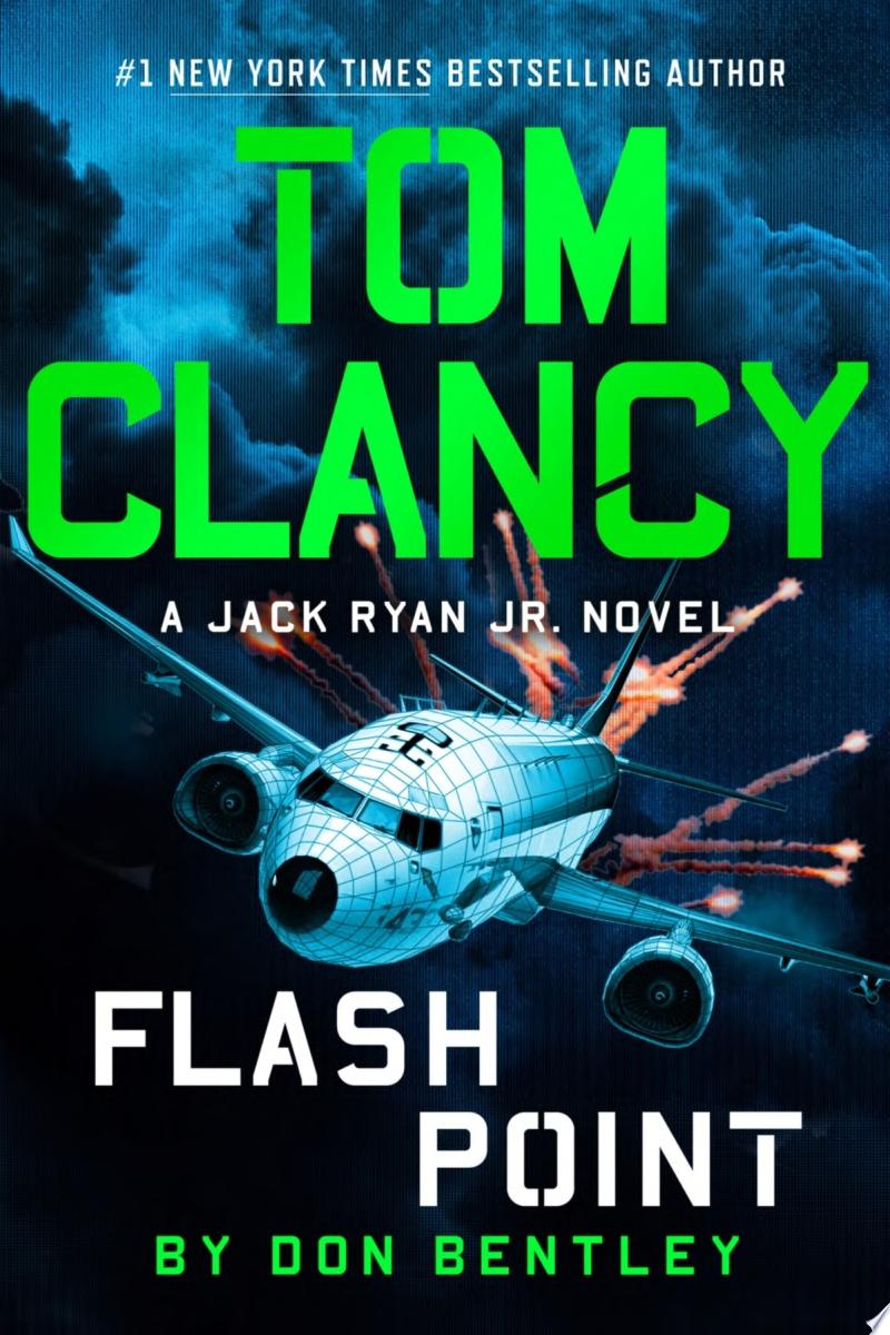 Image for "Tom Clancy Flash Point"