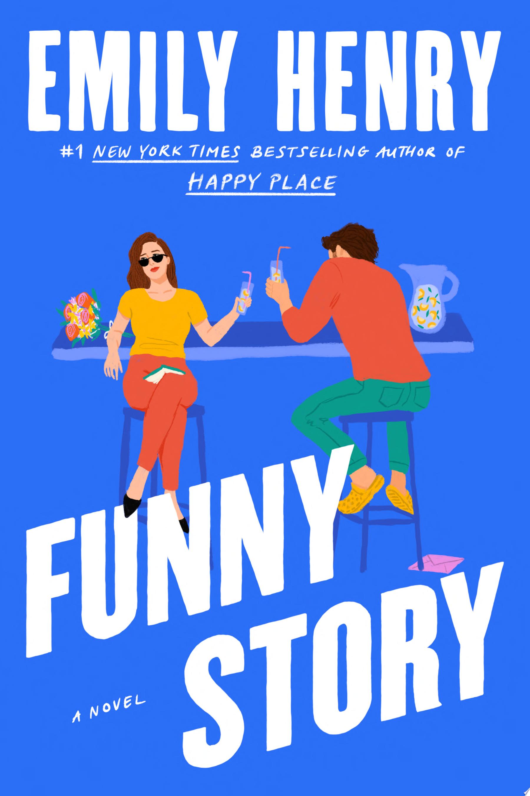 Image for "Funny Story"