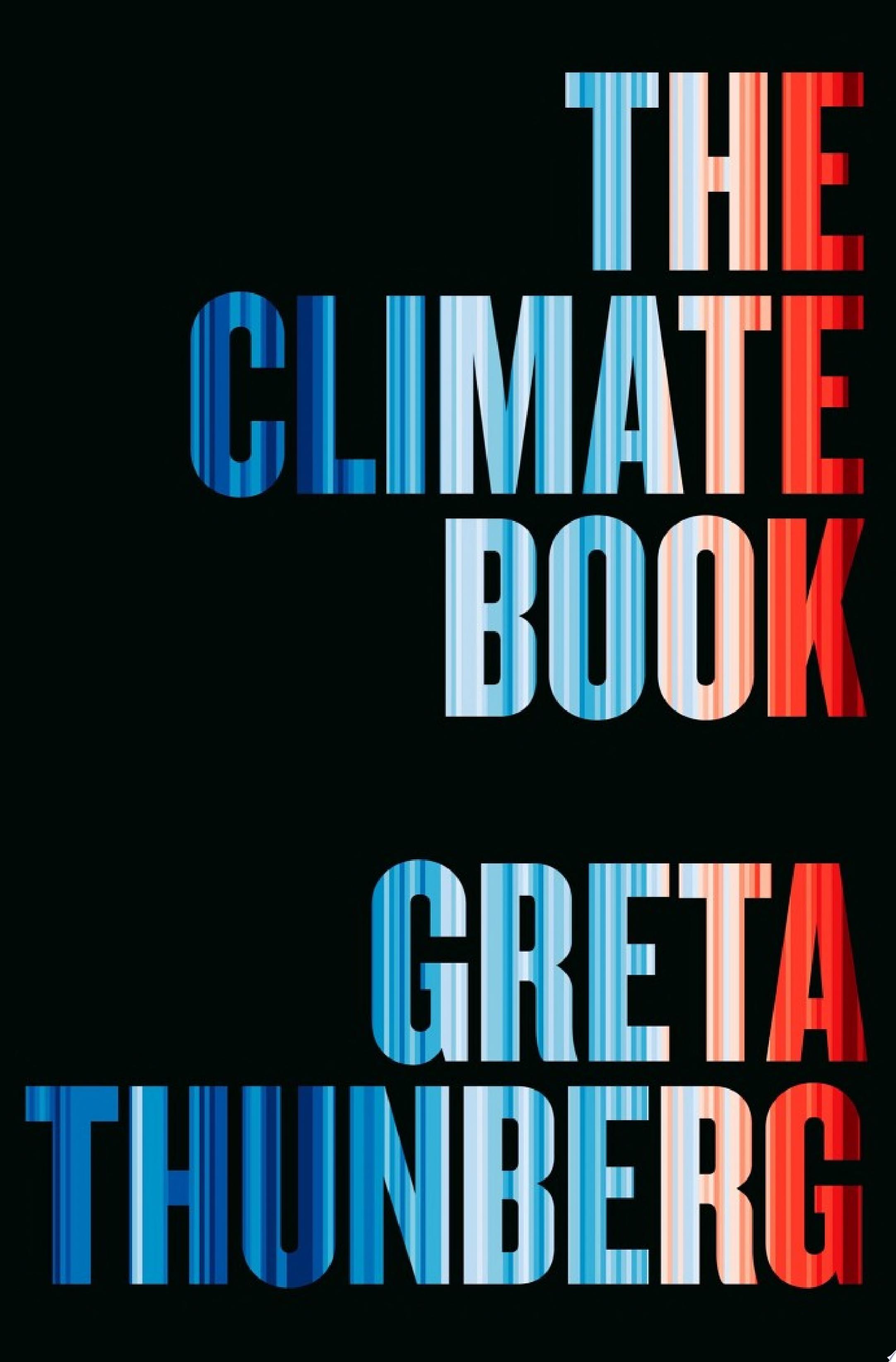 Image for "The Climate Book"