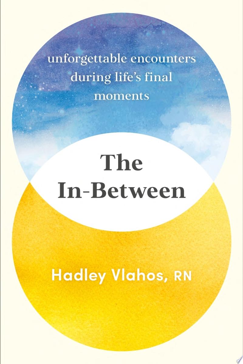 Image for "The In-Between"