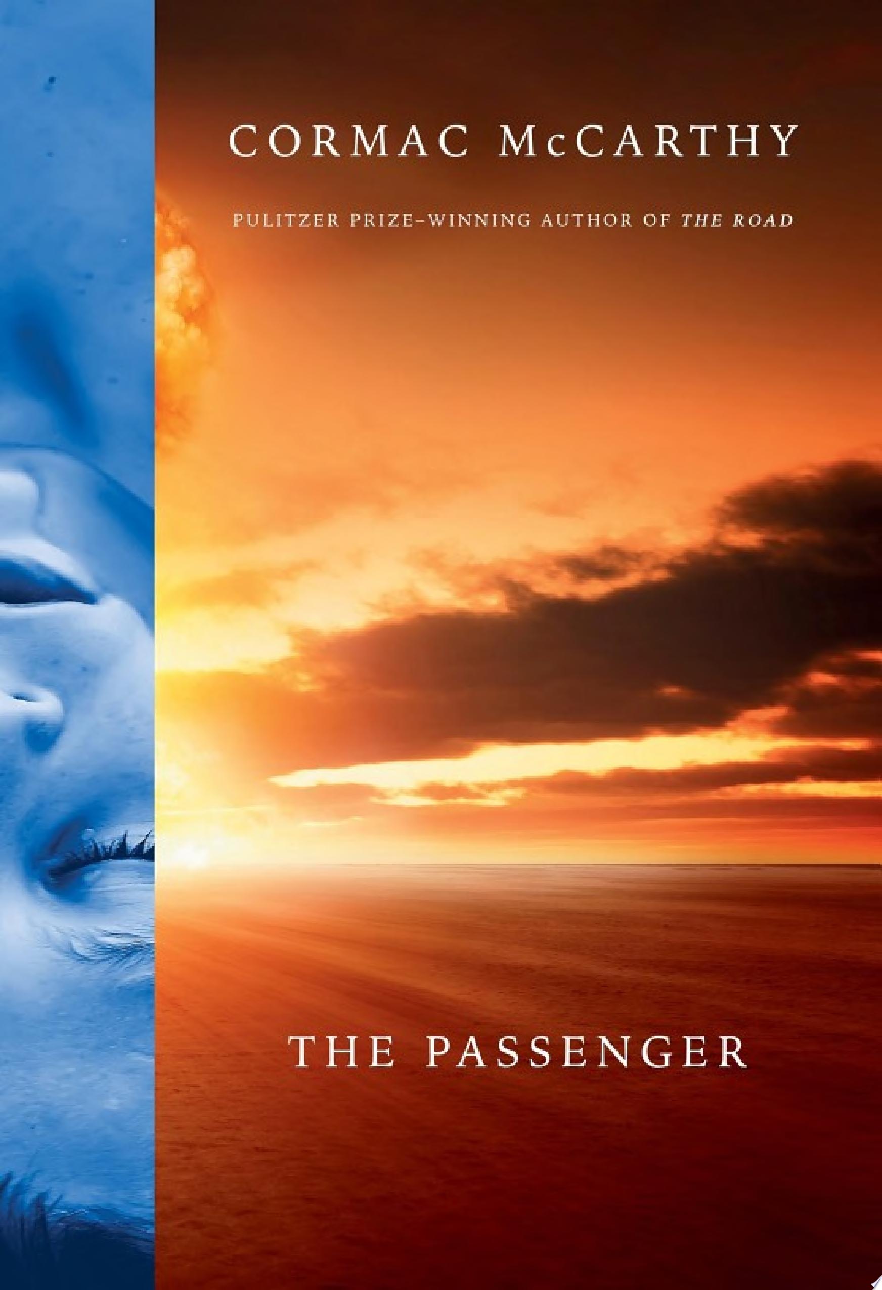 Image for "The Passenger"