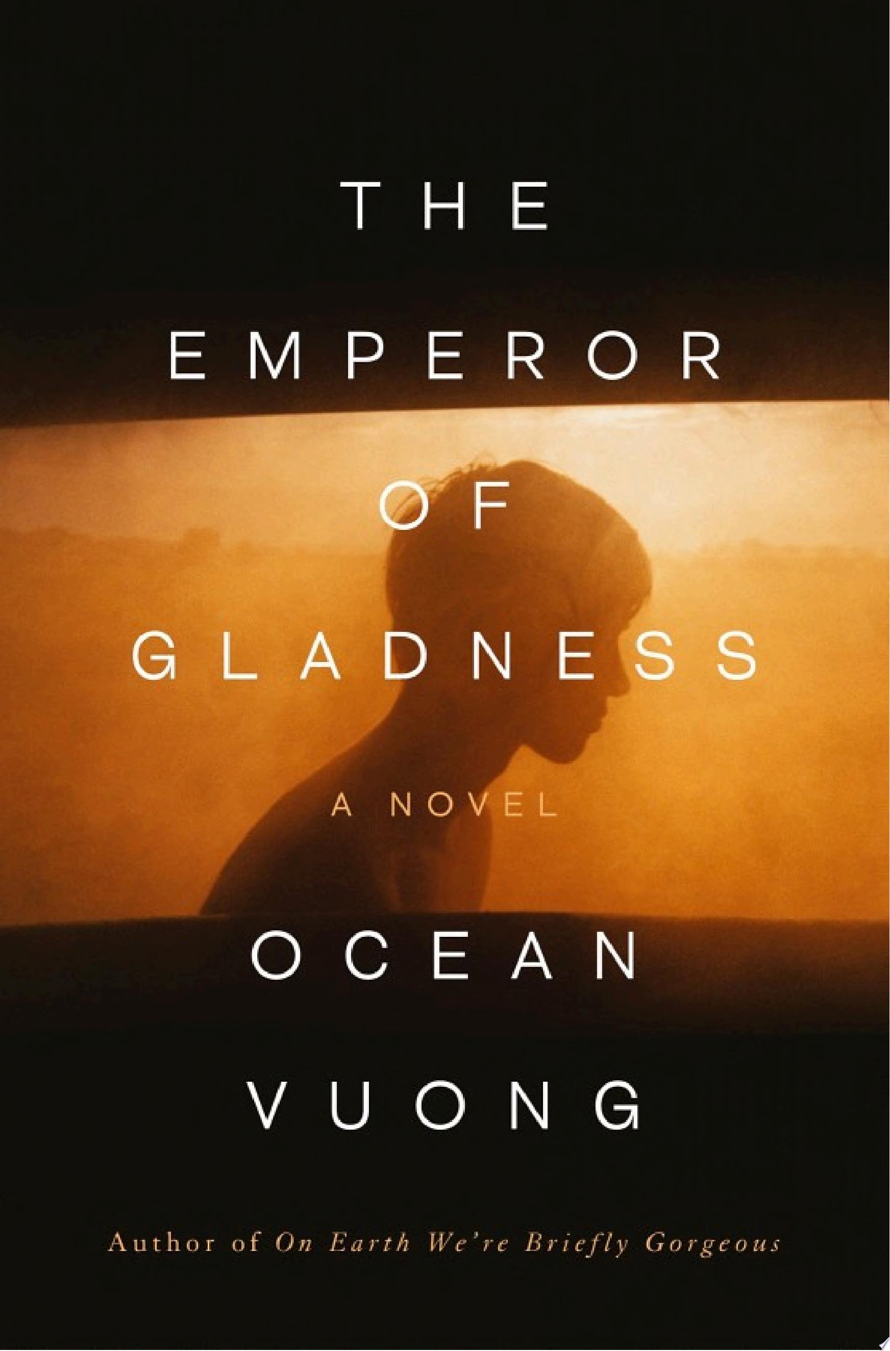 Image for "The Emperor of Gladness: Oprah&#039;s Book Club"