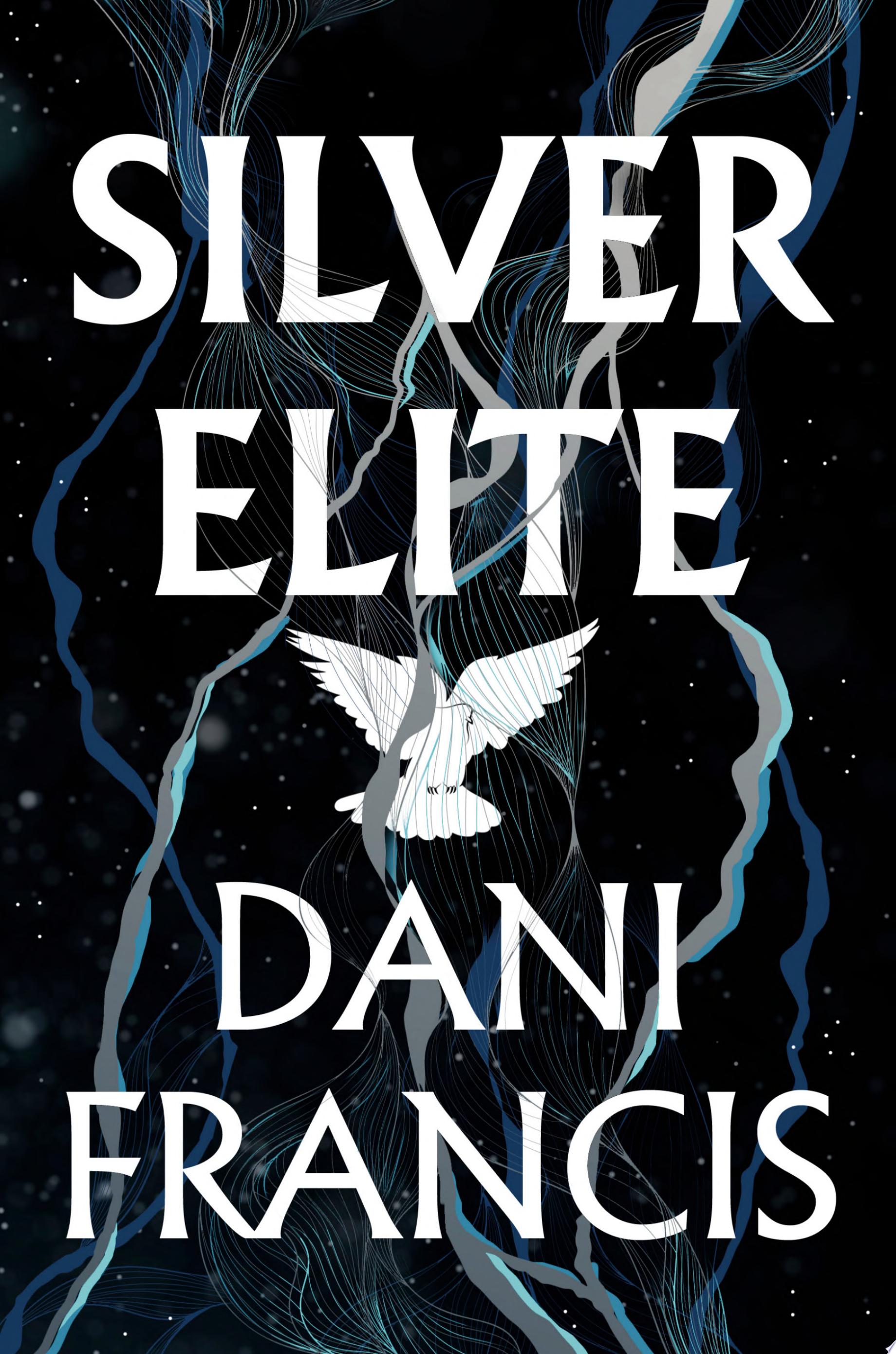 Image for "Silver Elite"