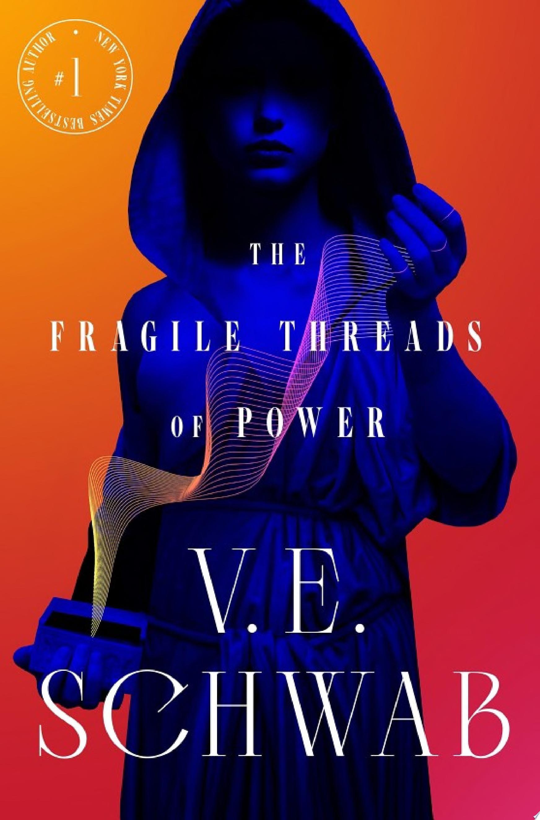 Image for "The Fragile Threads of Power"