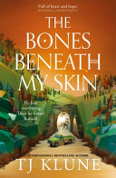 Image for "The Bones Beneath My Skin"