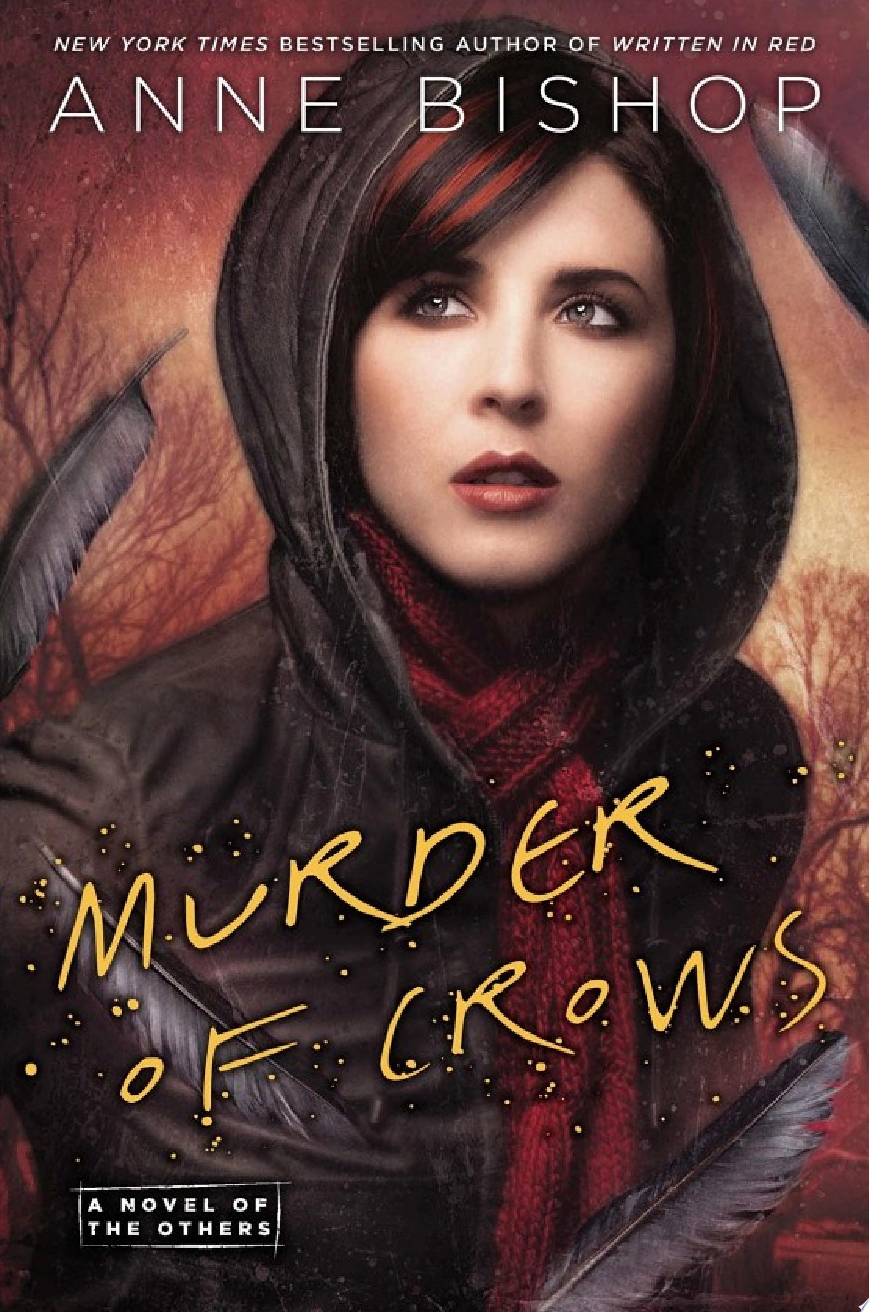 Image for "Murder of Crows"