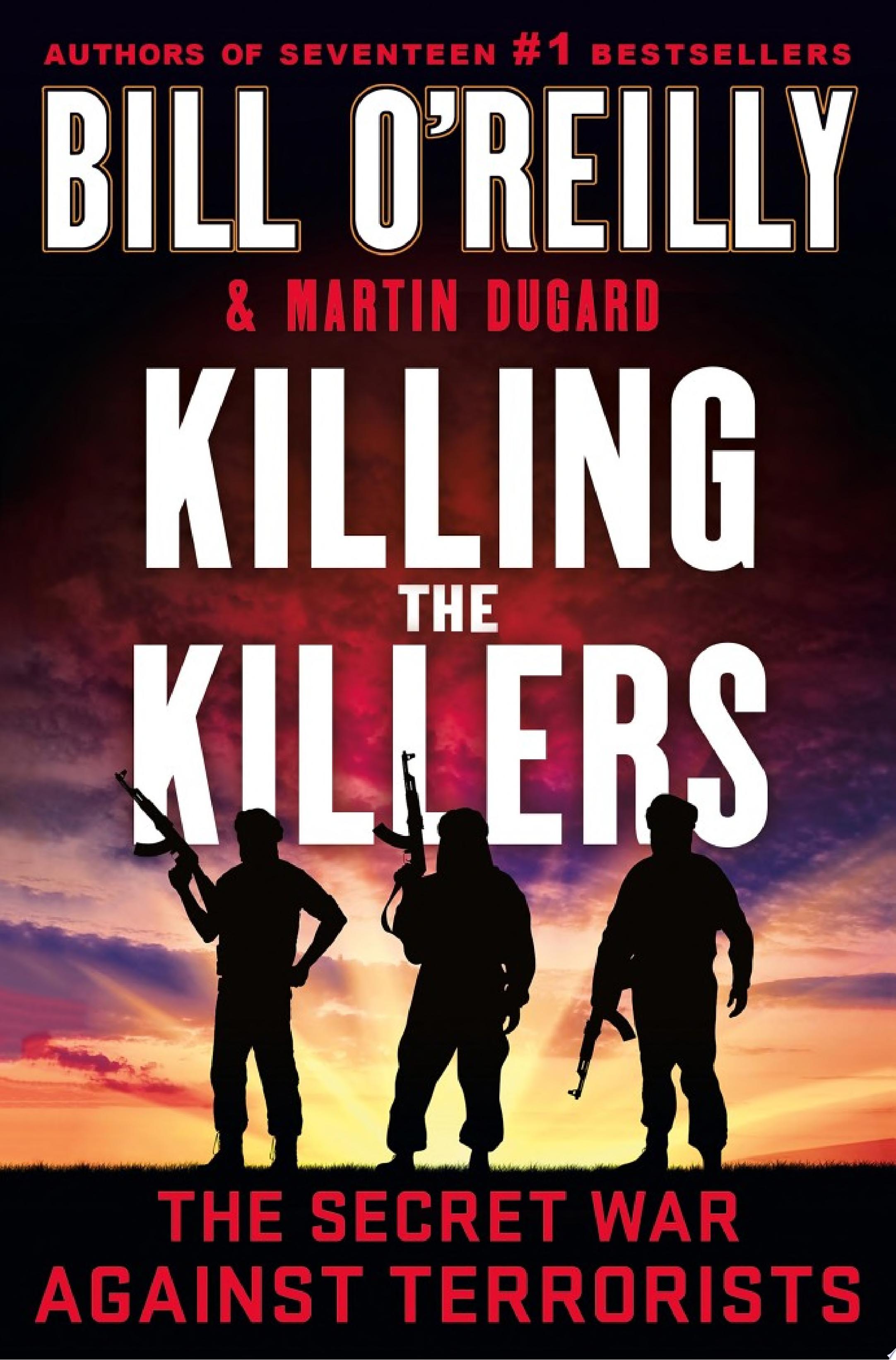 Image for "Killing the Killers"