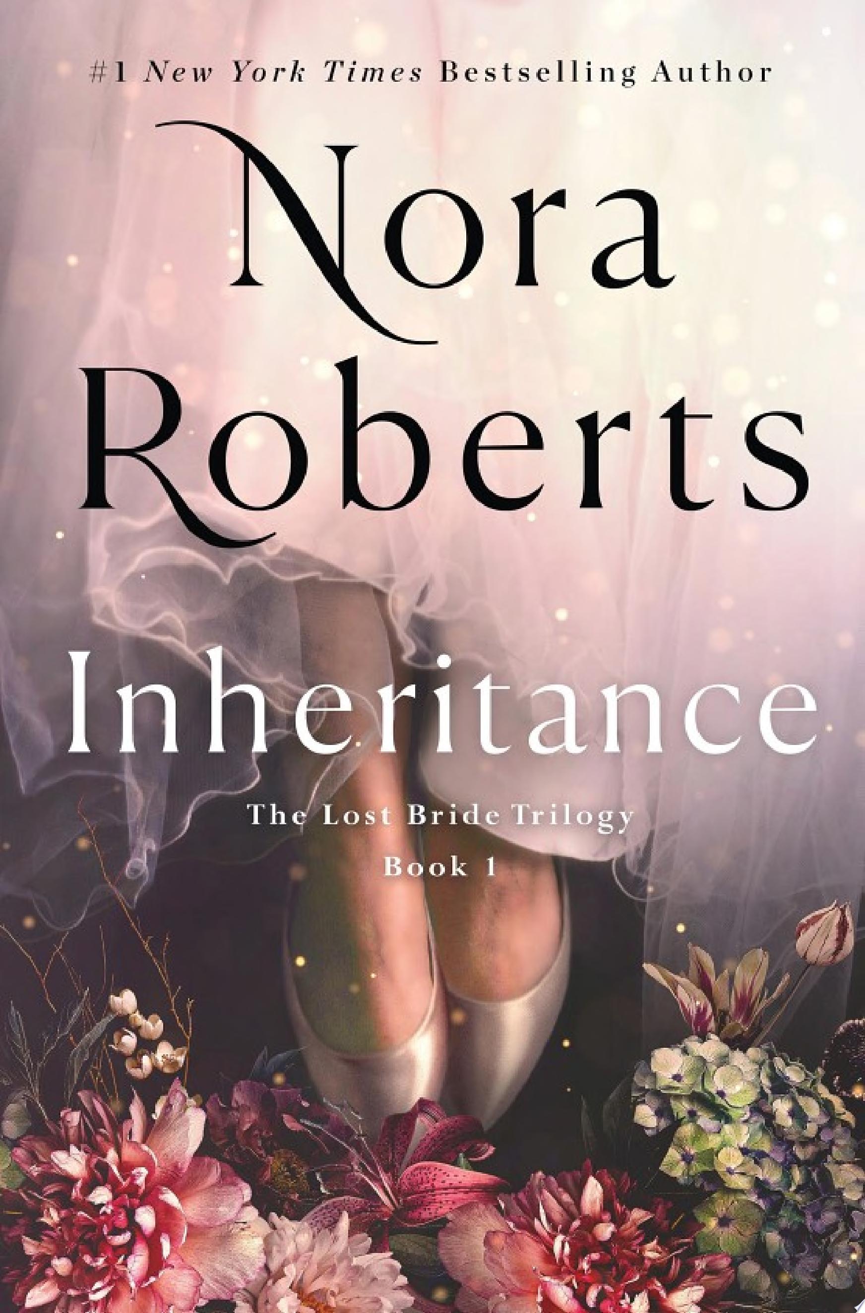 Image for "Inheritance"