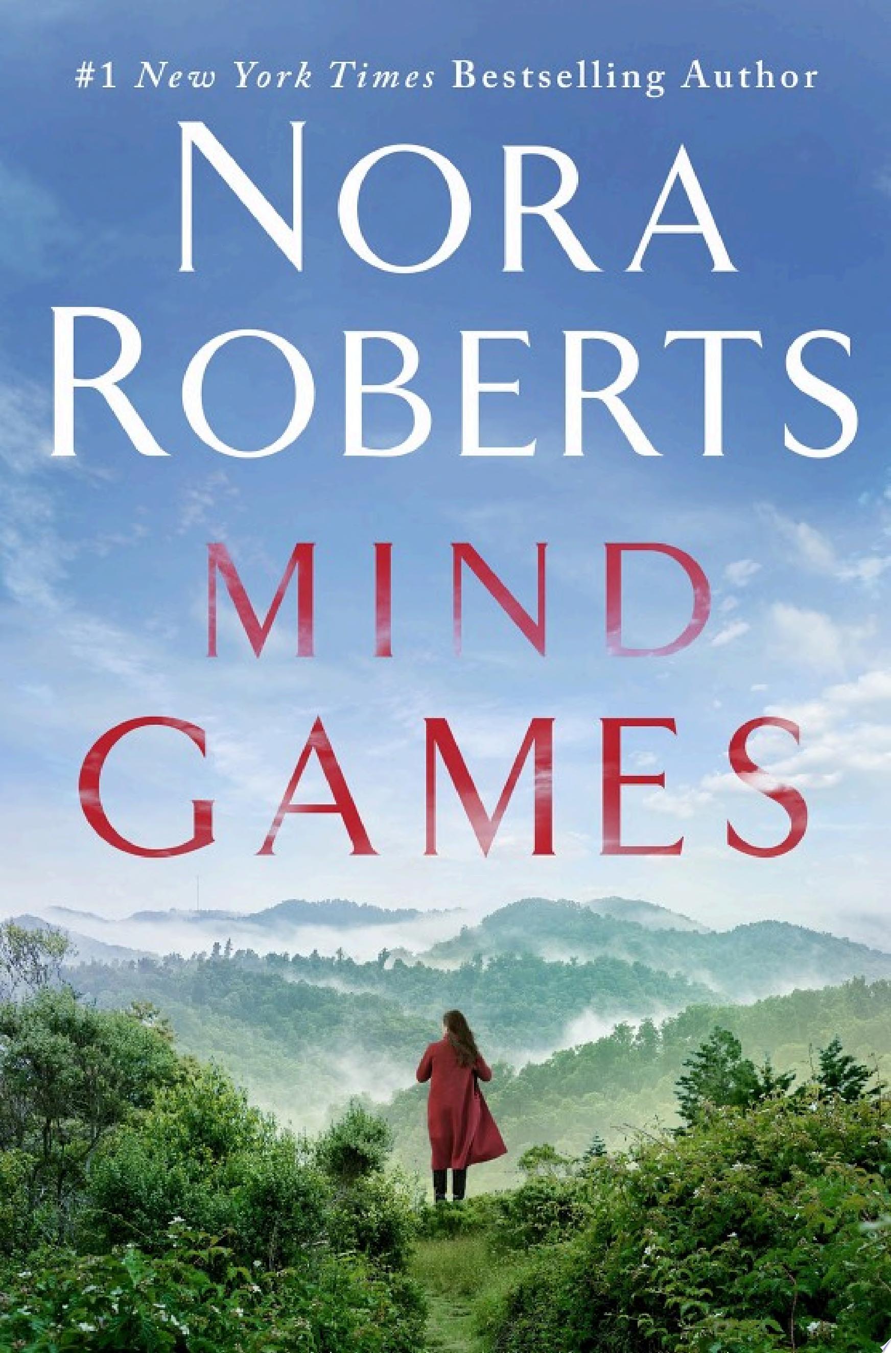 Image for "Mind Games"