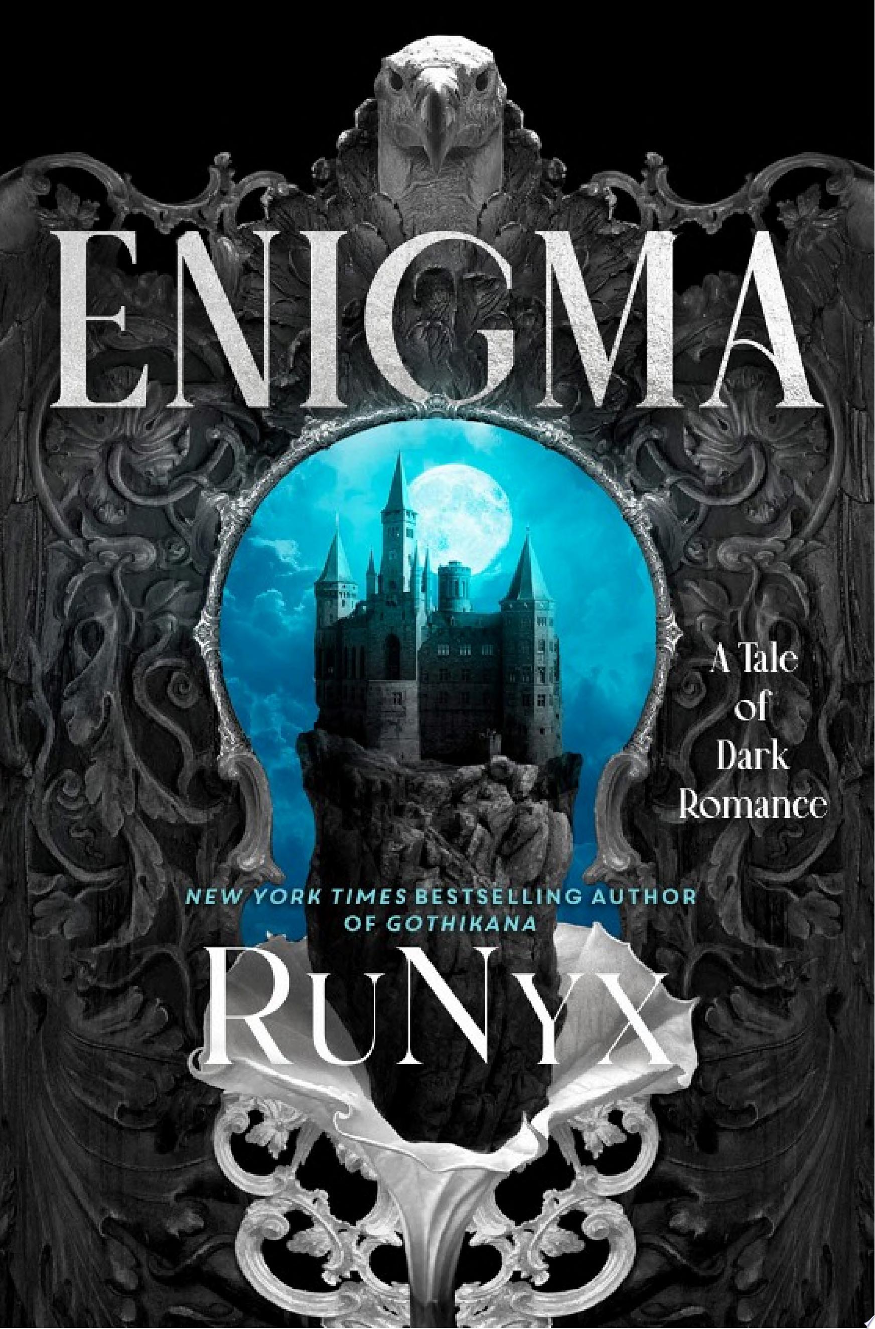 Image for "Enigma"