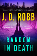 Image for "Random in Death"