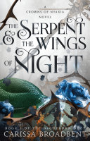 Image for "The Serpent &amp; the Wings of Night"