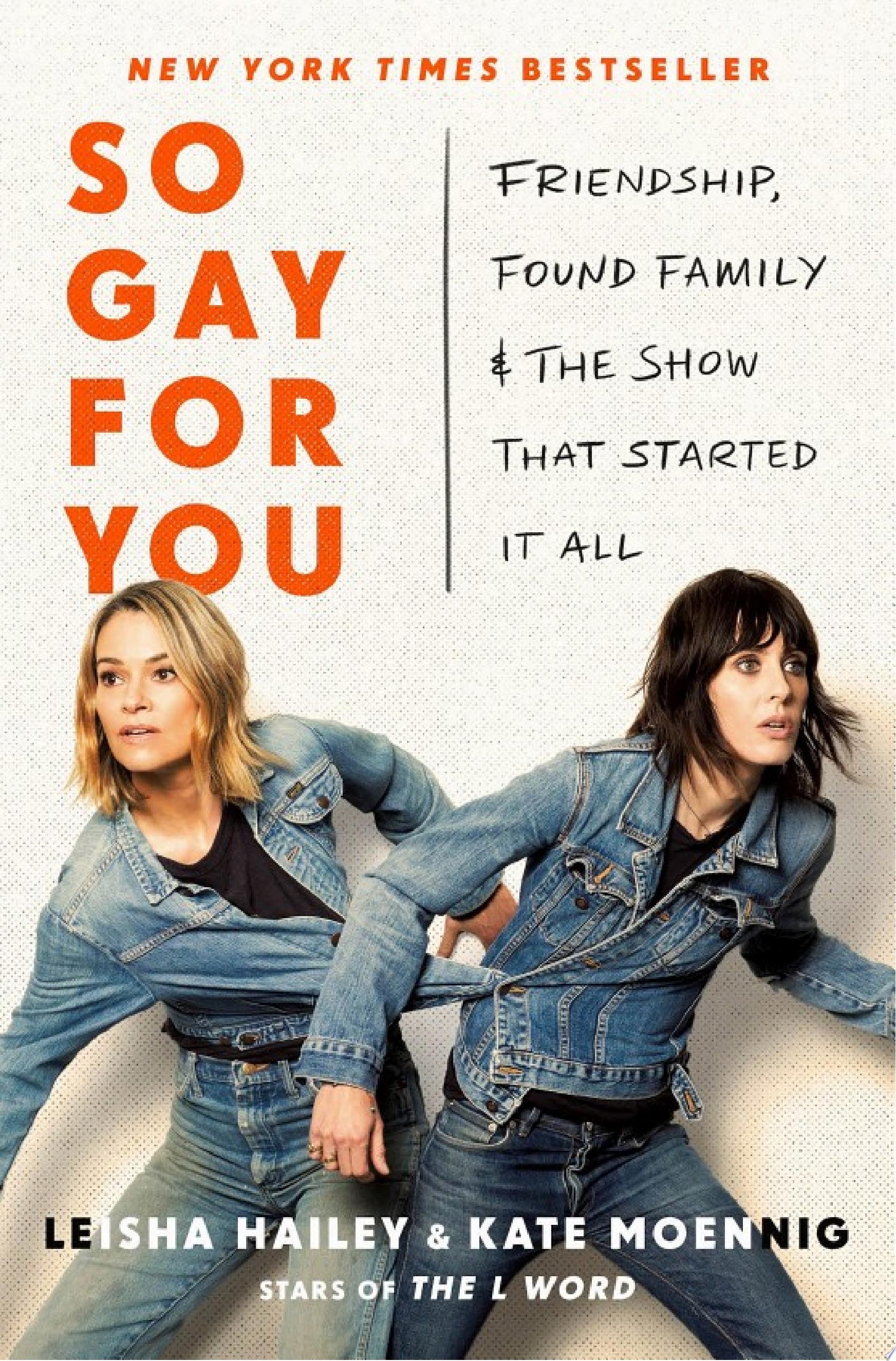 Image for "So Gay for You"