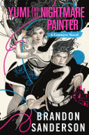 Image for "Yumi and the Nightmare Painter"