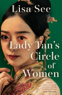 Image for "Lady Tan&#039;s Circle Of Women"