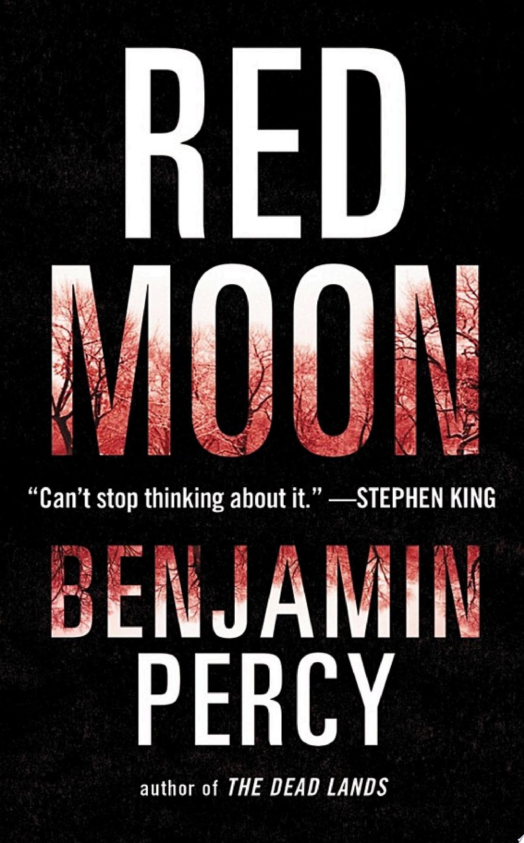 Image for "Red Moon"