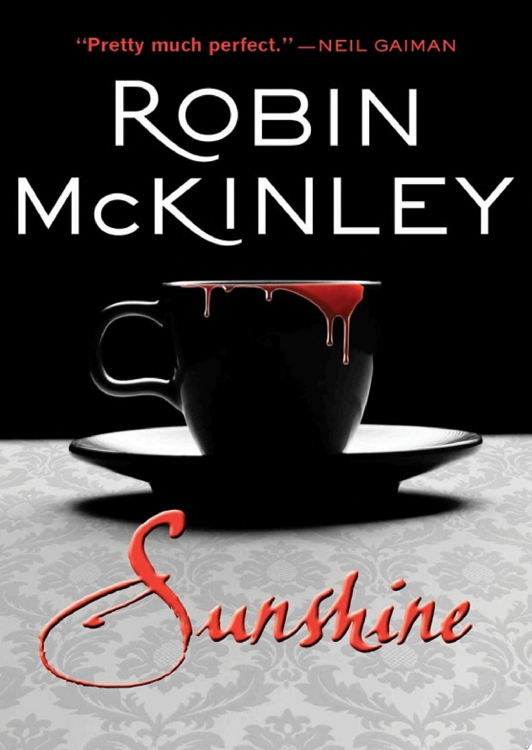 Image for "Sunshine"