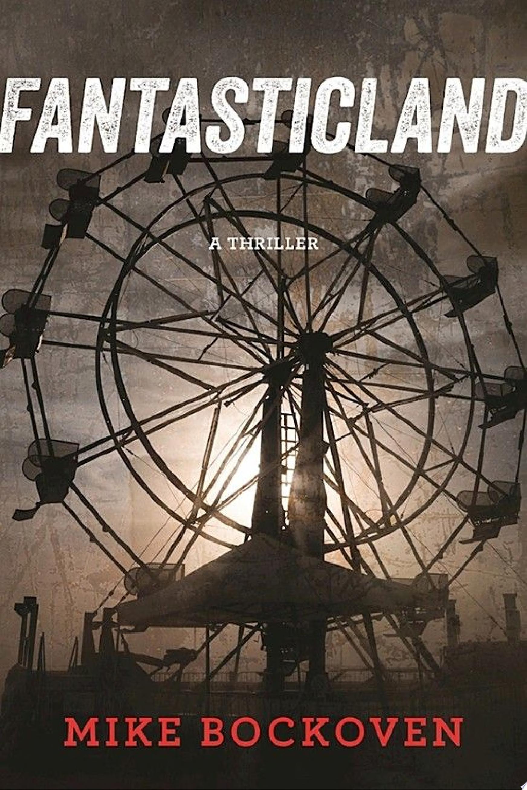 Image for "FantasticLand"