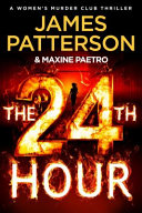 Image for "The 24th Hour"