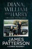 Image for "Diana, William and Harry"