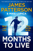 Image for "12 Months to Live"