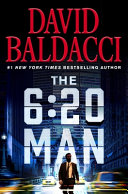 Image for "The 6:20 Man"