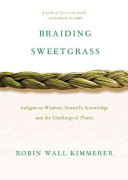 Image for "Braiding Sweetgrass"