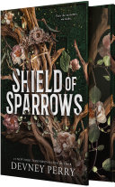 Image for "Shield of Sparrows (Deluxe Limited Edition)"