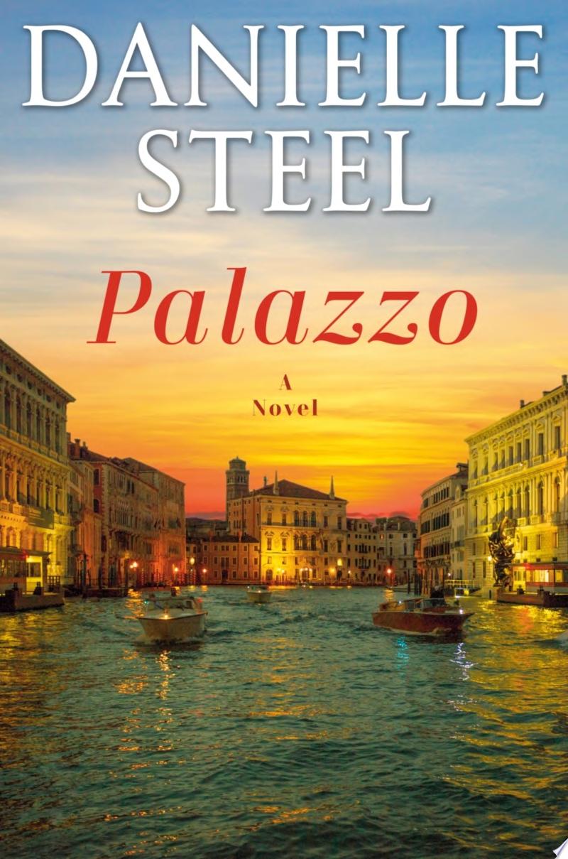 Image for "Palazzo"