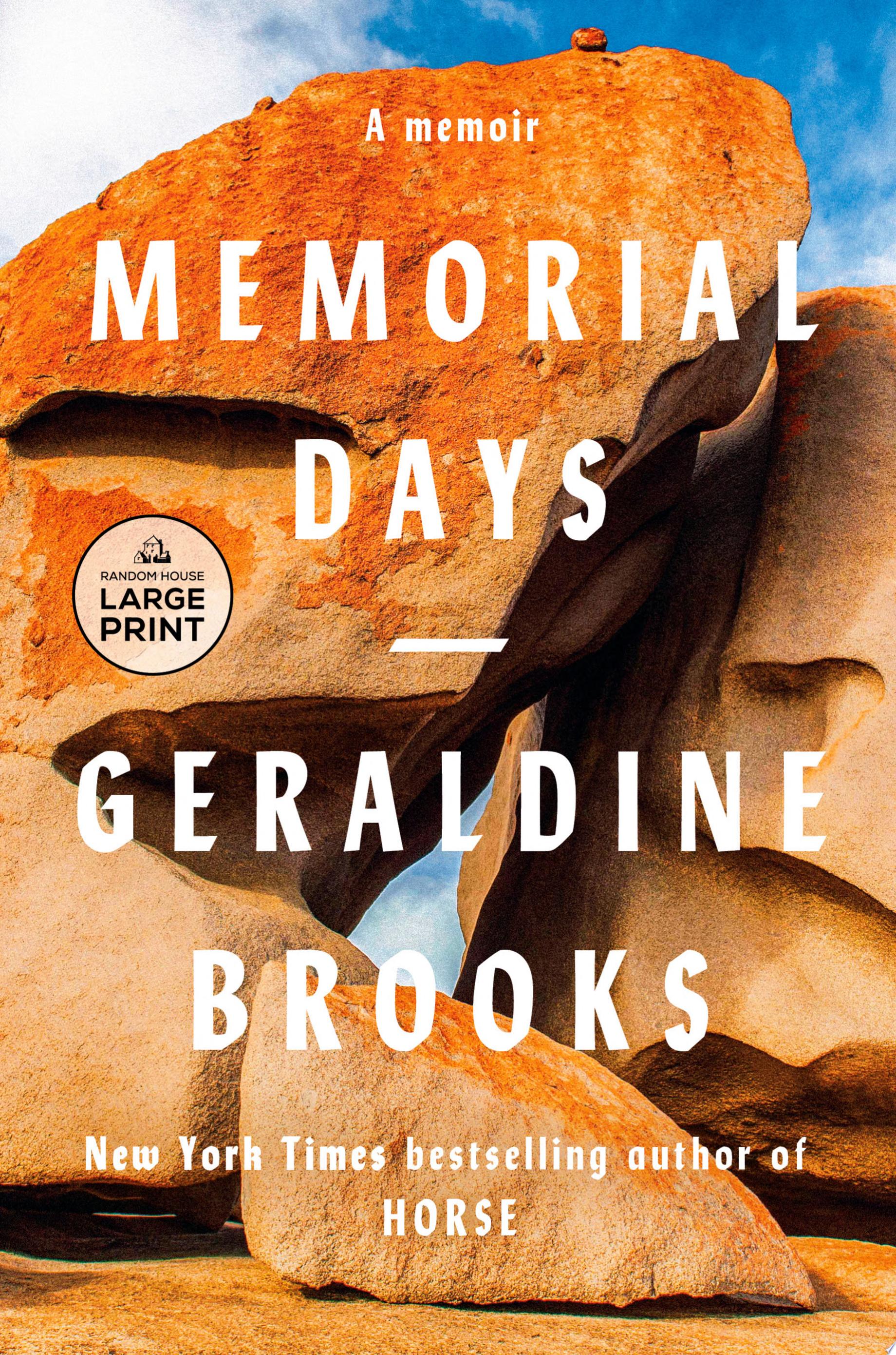 Image for "Memorial Days"