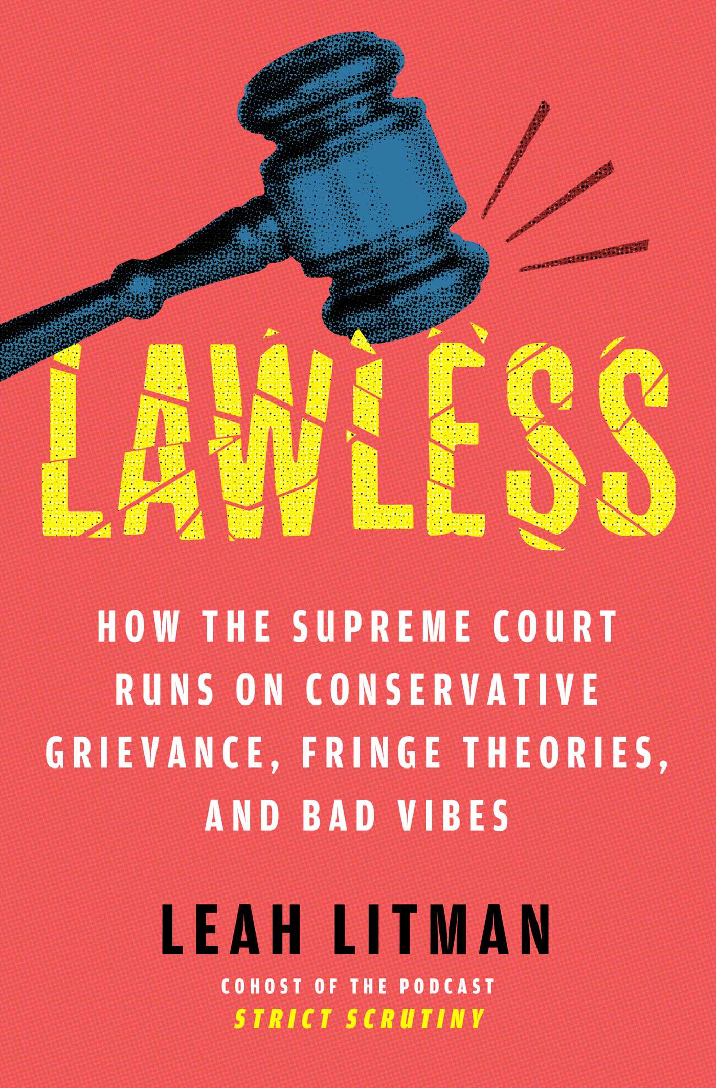Image for "Lawless"