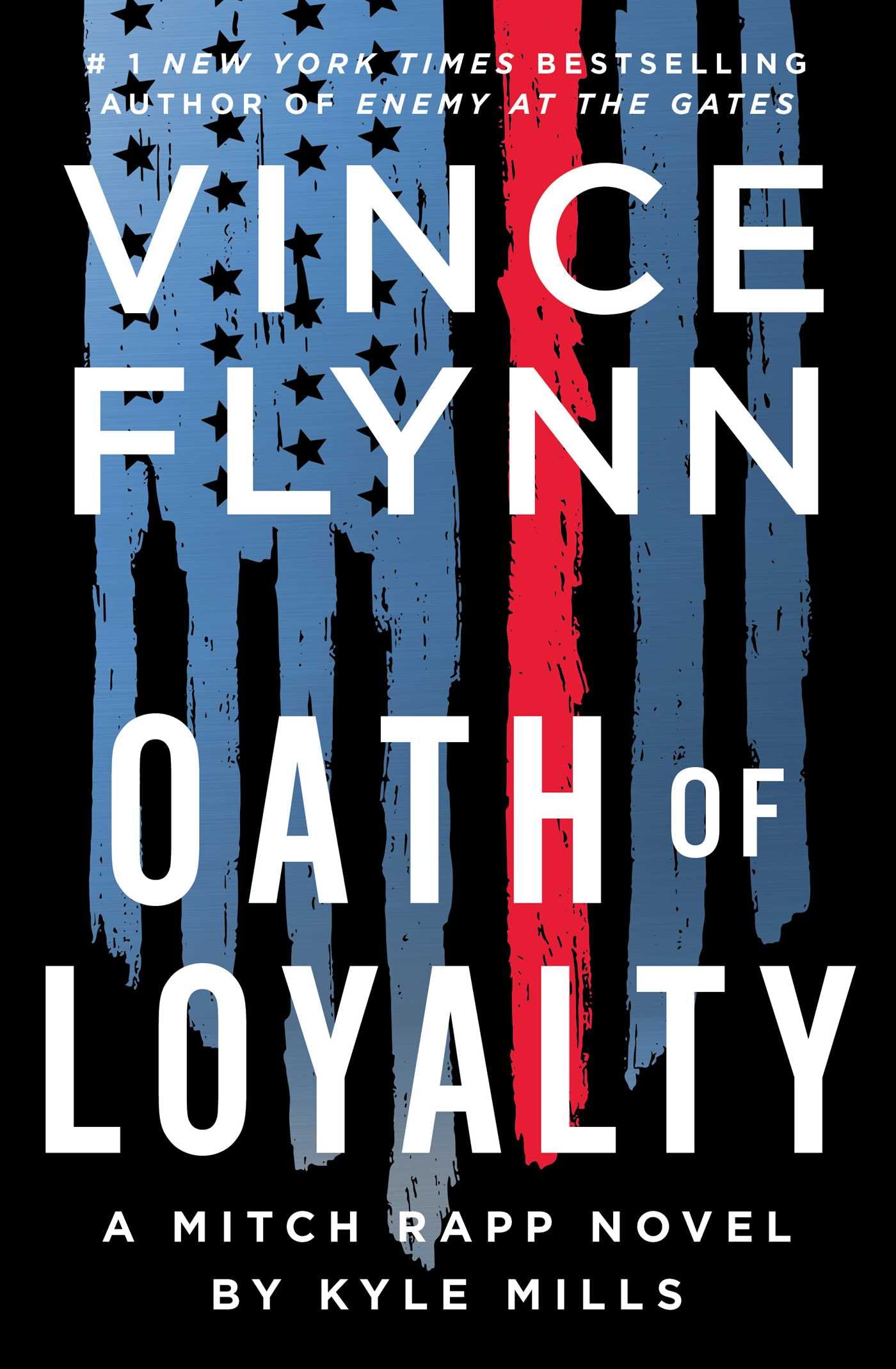 Image for "Oath of Loyalty"