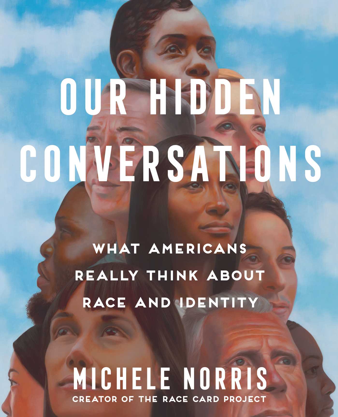 Image for "Our Hidden Conversations"