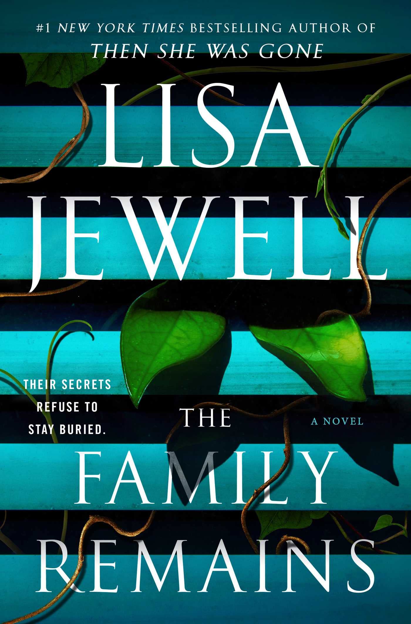 Book Cover image for The Family Remains