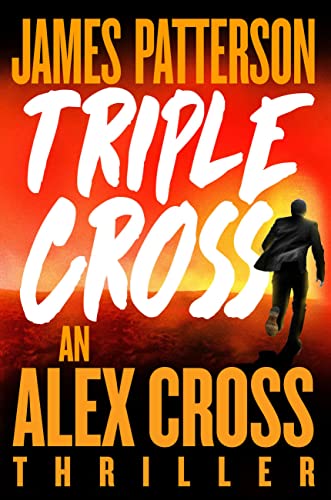 cover for Triple Cross