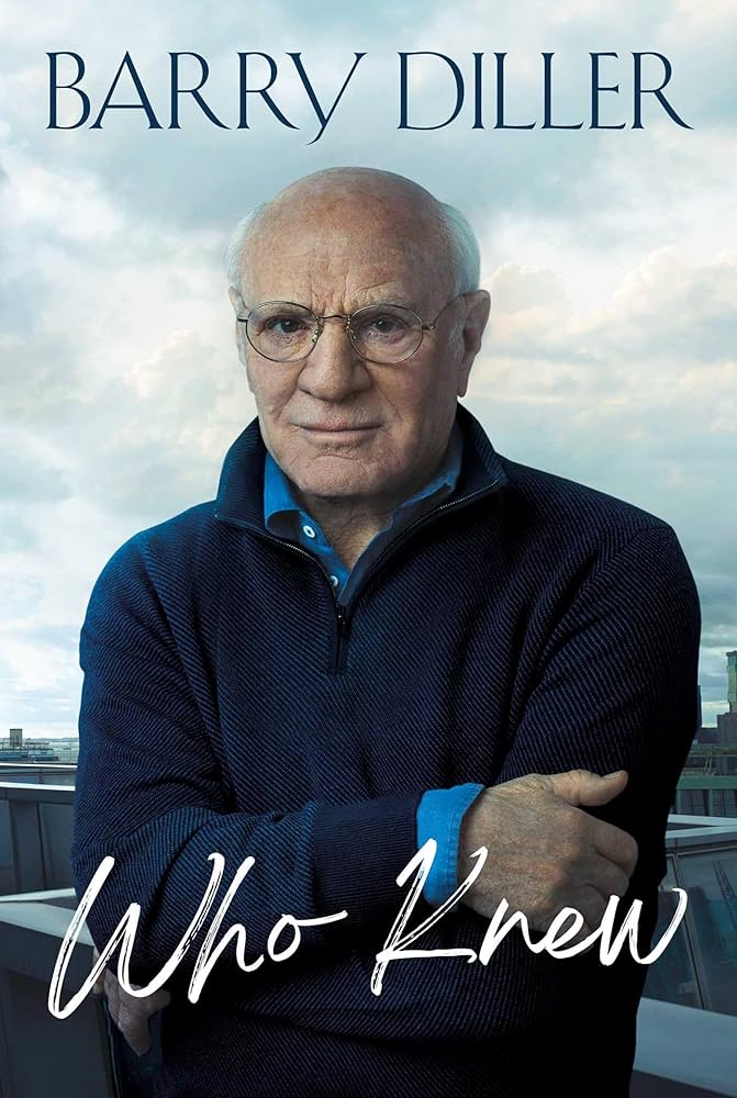 Image for "Who Knew"