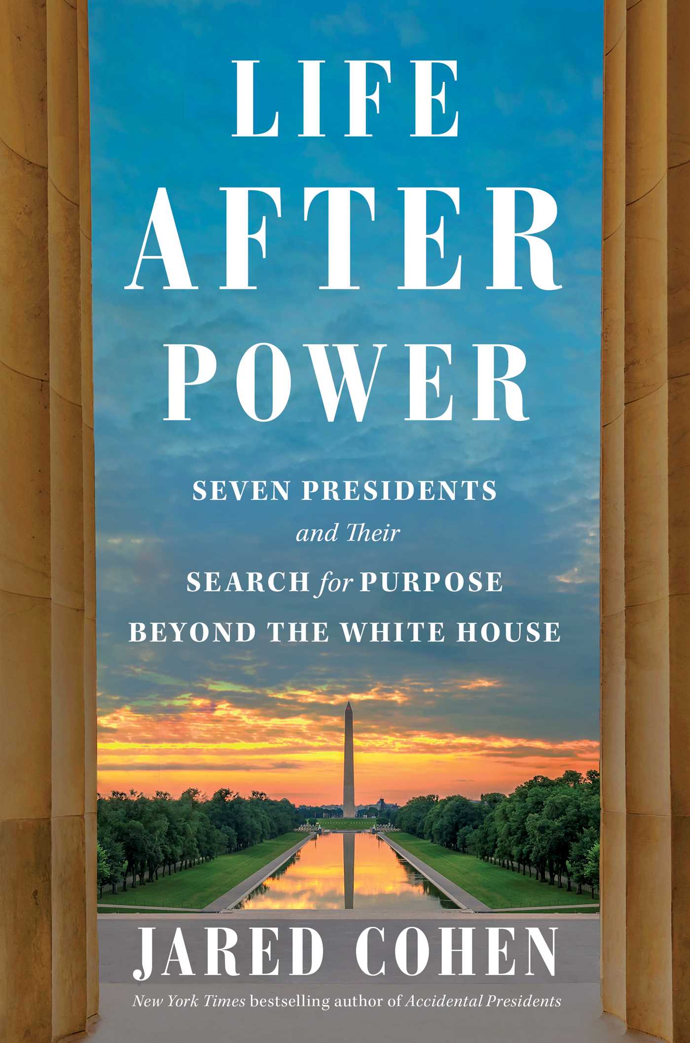 Image for "Life After Power"