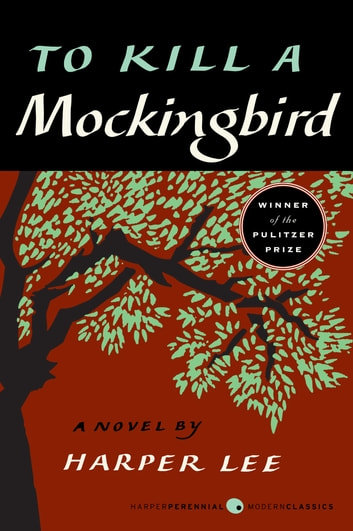 Image for "To Kill a Mockingbird"