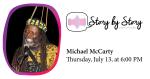 Michael McCarty - Story by Story