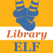 Library ELF Logo