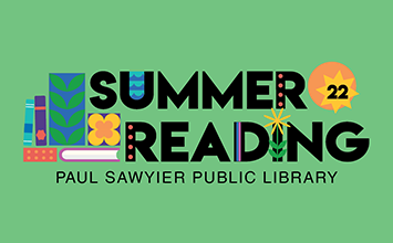 Summer Reading graphic button